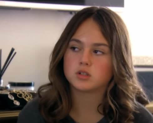 Michael J. Dodd daughter Jolie Dodd.